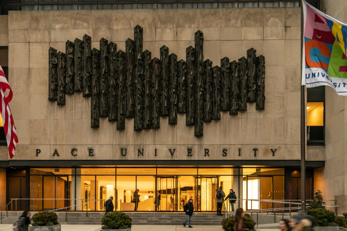 Pace University